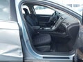 2014 Ford Fusion — photo 5 of 12 | VIN 3FA6P0LU9ER270264