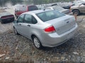 2010 Ford Focus — photo 3 of 12 | VIN 1FAHP3FN5AW260417