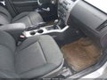 2010 Ford Focus — photo 5 of 12 | VIN 1FAHP3FN5AW260417