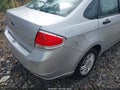 2010 Ford Focus — photo 6 of 12 | VIN 1FAHP3FN5AW260417