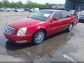 2008 Cadillac DTS — photo 2 of 11 | VIN 1G6KD57Y98U142215