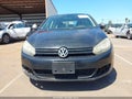Photo 6 of 11 — 2012 Volkswagen Golf