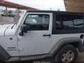 Photo 14 of 16 — 2012 Jeep Wrangler