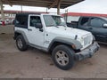 Photo 1 of 16 — 2012 Jeep Wrangler