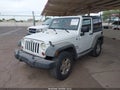 Photo 2 of 16 — 2012 Jeep Wrangler