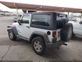 Photo 3 of 16 — 2012 Jeep Wrangler