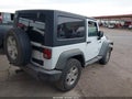 Photo 4 of 16 — 2012 Jeep Wrangler