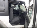 Photo 5 of 16 — 2012 Jeep Wrangler