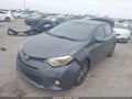 Photo 2 of 16 — 2016 Toyota Corolla