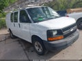 2009 Chevrolet Express 3500 — photo 1 of 10 | VIN 1GCHG35C491144080