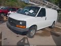 2009 Chevrolet Express 3500 — photo 2 of 10 | VIN 1GCHG35C491144080