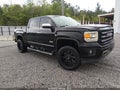 Photo 1 of 16 — 2015 GMC Sierra 1500