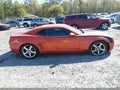 2012 Chevrolet Camaro — photo 11 of 14 | VIN 2G1FA1E37C9193735