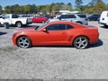 2012 Chevrolet Camaro — photo 12 of 14 | VIN 2G1FA1E37C9193735