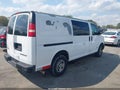 Photo 4 of 11 — 2005 Chevrolet Express 2500