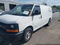 Photo 6 of 11 — 2005 Chevrolet Express 2500