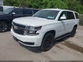 Photo 2 of 15 — 2017 Chevrolet Tahoe