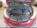 Photo 10 of 11 — 2012 Hyundai Elantra