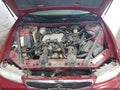 Photo 10 of 16 — 2005 Buick Century