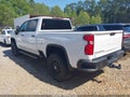 Photo 3 of 14 — 2020 Chevrolet Silverado 2500