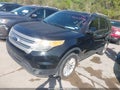 2013 Ford Explorer — photo 2 of 13 | VIN 1FM5K7D85DGB15016