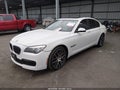 Photo 2 of 15 — 2015 BMW 7 Series
