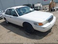 Photo 1 of 13 — 2001 Mercury Grand Marquis