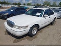 Photo 2 of 13 — 2001 Mercury Grand Marquis