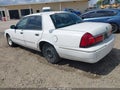 2001 Mercury Grand Marquis — photo 3 of 13 | VIN 2MEFM75W31X644825