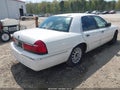 2001 Mercury Grand Marquis — photo 4 of 13 | VIN 2MEFM75W31X644825