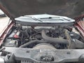 2006 Ford F-150 — photo 10 of 11 | VIN 1FTPW14VX6KC46477