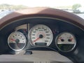 2006 Ford F-150 — photo 7 of 11 | VIN 1FTPW14VX6KC46477