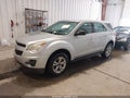 Photo 2 of 15 — 2011 Chevrolet Equinox