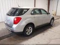 Photo 4 of 15 — 2011 Chevrolet Equinox