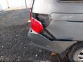 Photo 19 of 20 — 2010 Honda Odyssey