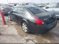 2004 Nissan Maxima — photo 3 of 12 | VIN 1N4BA41E54C833679