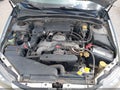 2009 Subaru Impreza — photo 10 of 15 | VIN JF1GH61659H825016