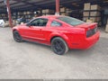 Photo 3 of 10 — 2008 Ford Mustang