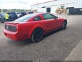 Photo 4 of 10 — 2008 Ford Mustang