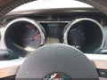 Photo 7 of 10 — 2008 Ford Mustang