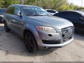 Photo 1 of 10 — 2007 Audi Q7