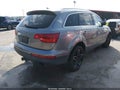 Photo 4 of 10 — 2007 Audi Q7