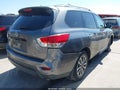Photo 4 of 11 — 2015 Nissan Pathfinder