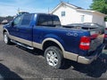 2007 Ford F-150 — photo 3 of 14 | VIN 1FTPW14V77KB02144