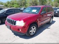 2006 Jeep Grand Cherokee — photo 2 of 11 | VIN 1J4HR58N66C222503