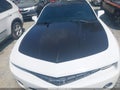 Photo 10 of 14 — 2011 Chevrolet Camaro