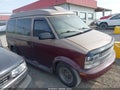 Photo 1 of 10 — 1997 Chevrolet Astro