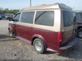 Photo 3 of 10 — 1997 Chevrolet Astro