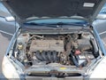 Photo 10 of 16 — 2004 Toyota Corolla