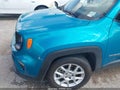 2021 Jeep Renegade — photo 6 of 16 | VIN ZACNJCBB9MPN14297